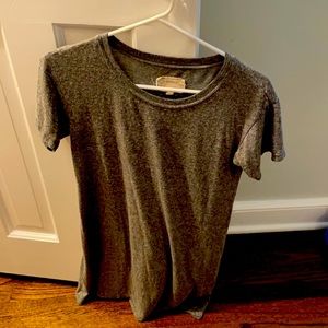 Current Elliot T-shirt Dress